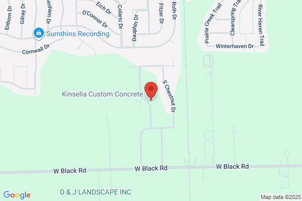 Kinsella Construction