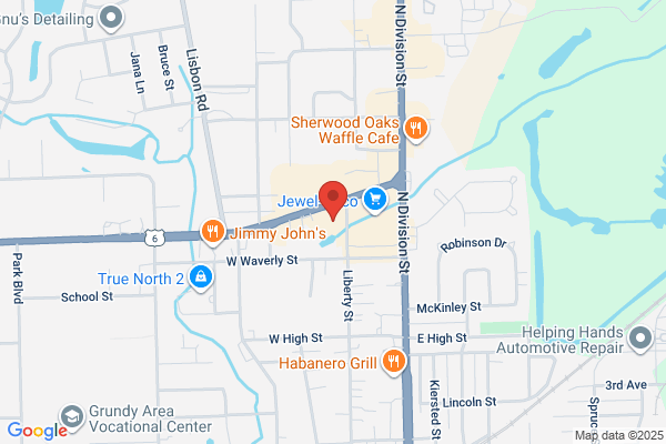 Matteson Ace Hardware