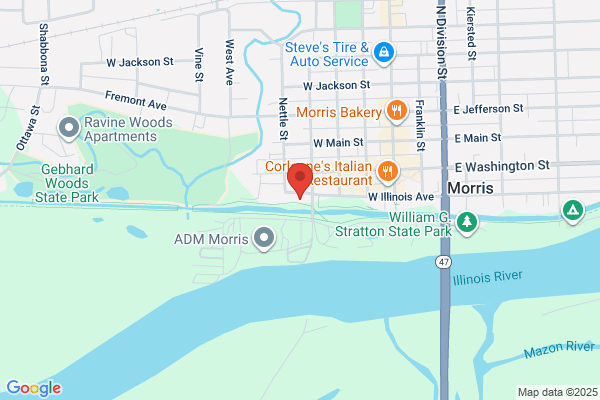 Midwest Motor Specialists Inc