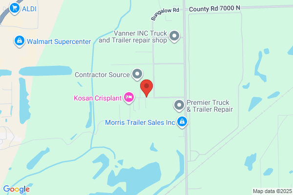 Penske Truck Rental