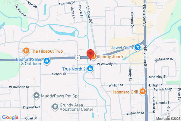 Prairieland Kids Daycare & Learning Center
