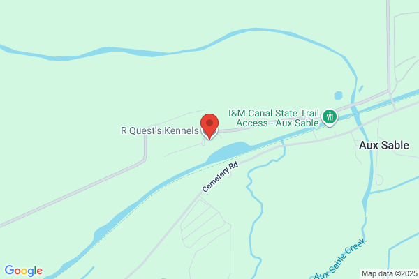 R Quest's Kennels