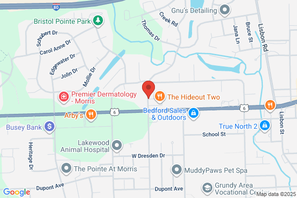Silver Cross Renal Center