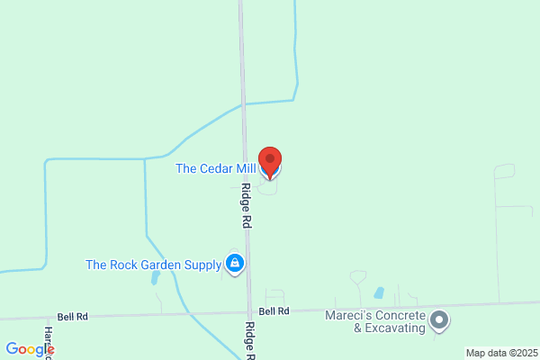 The Cedar Mill, Inc