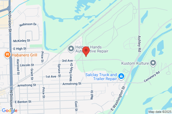 Uti Systems Inc