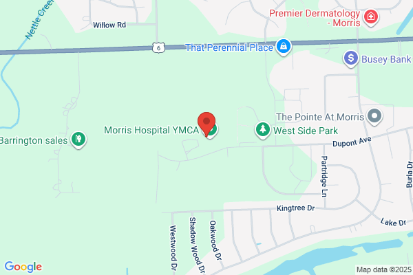 Morris Hospital Physical Therapy
