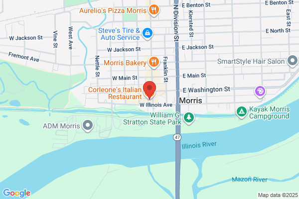 Corleones Italian Restaurant