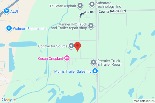 Barry Plumbing & Heating Inc
