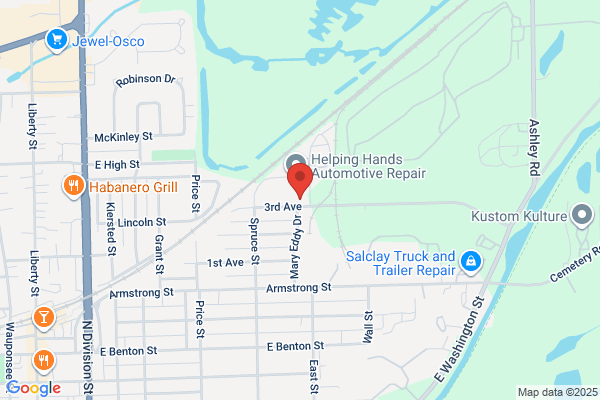 Rogers Plumbing-Heating & Air Conditioning
