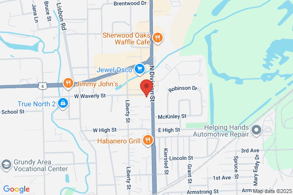 Joanne Gretencord Real Estate Inc