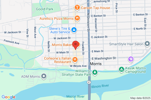 Als Family Restaurant
