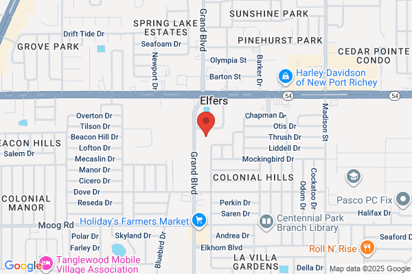 Grand Self Storage