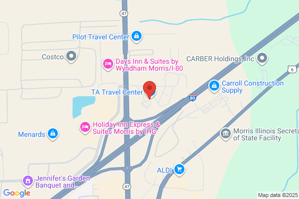 TA Truck Service