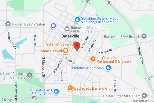 Batesville Chamber of Commerce