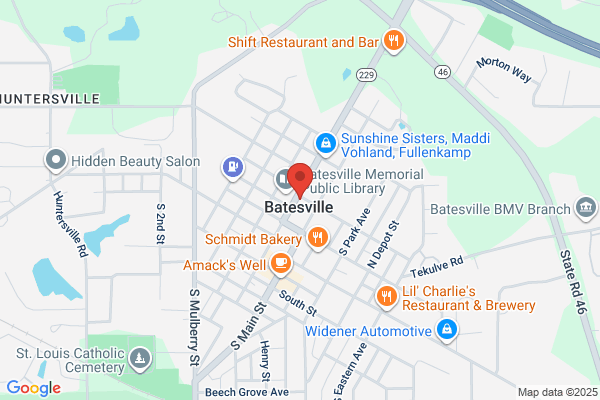 Batesville Chiropractic & Natural Health