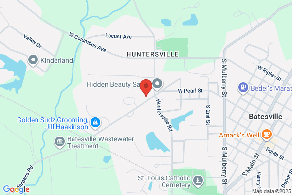 Batesville Deanery Resource Center
