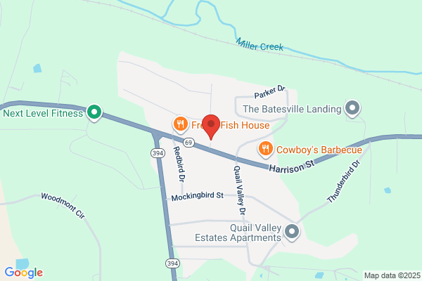 Batesville Self Storage