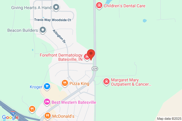 Broughton James DDS
