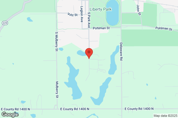 Girl Scout Camp