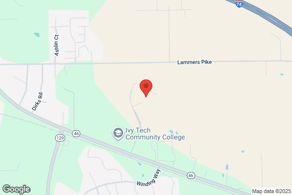 Hillenbrand Industries Inc, Flight Operations