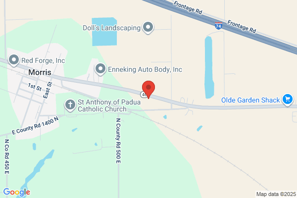 Hodge's Auto Care