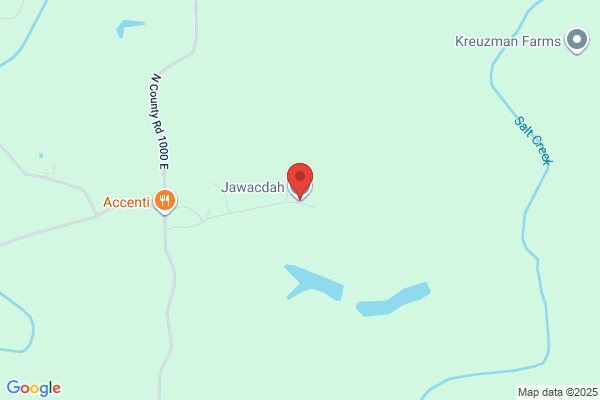 Jawacdah Farm
