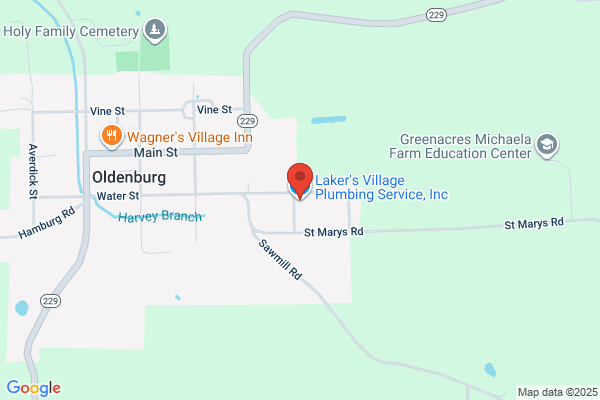 Laker Electric & Plumbing, Inc.