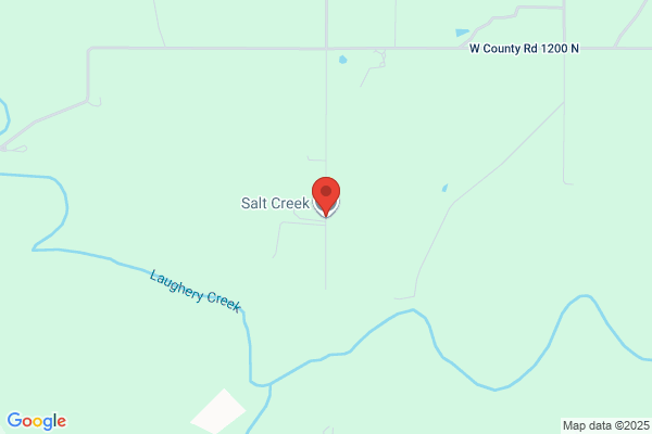 Salt Creek Supply