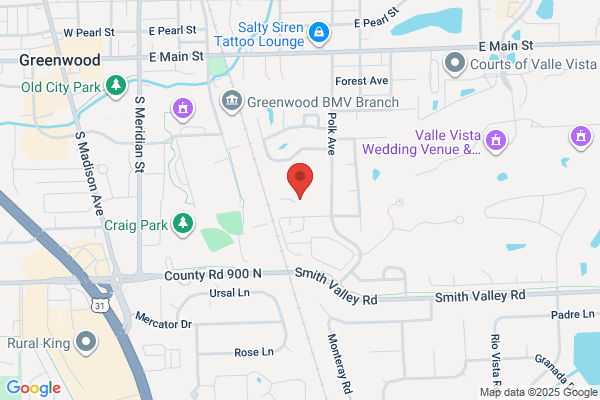 Swain Drainage Corporation