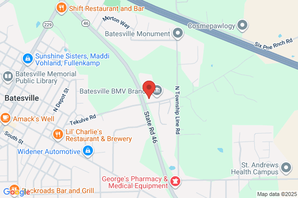 Tri-County Veterinary Clinic