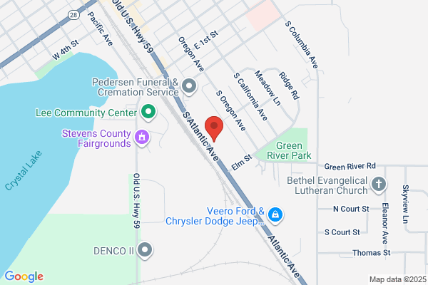 Crystal Lake Townhomes
