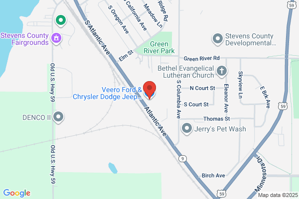 Valu Ford & Chrysler