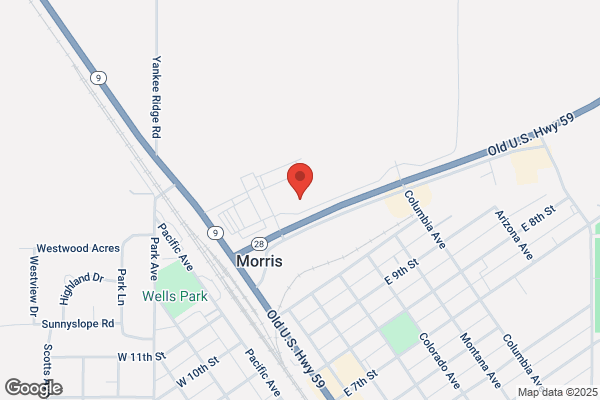 GrandStay Hotel & Suites Morris