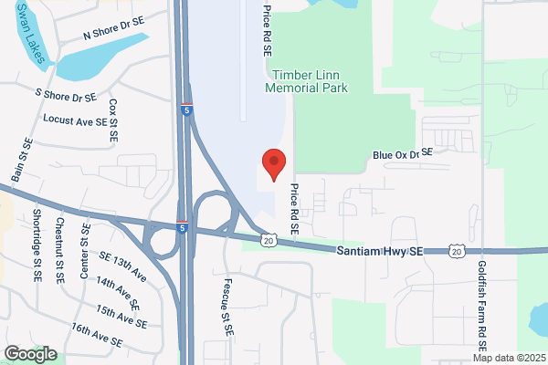 Best Western Prairie Inn