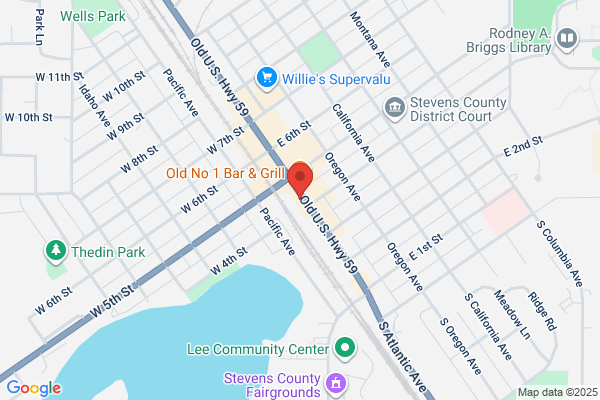 Telkamp Bill Insurance Agency