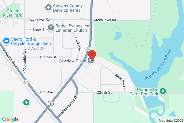Big Stone Chiropractic Health Center