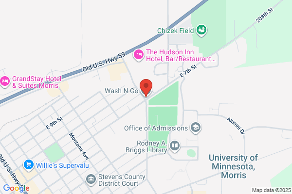 Beyer Laundromat
