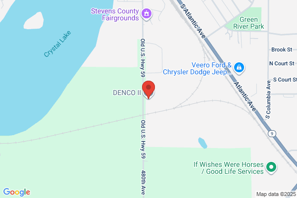 Denco Llc