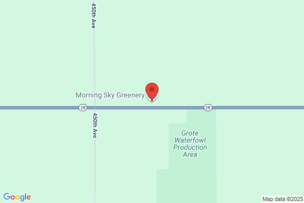 Morris Floral & Greenhouse