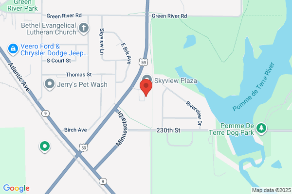 Skyview Court Senior Living Community