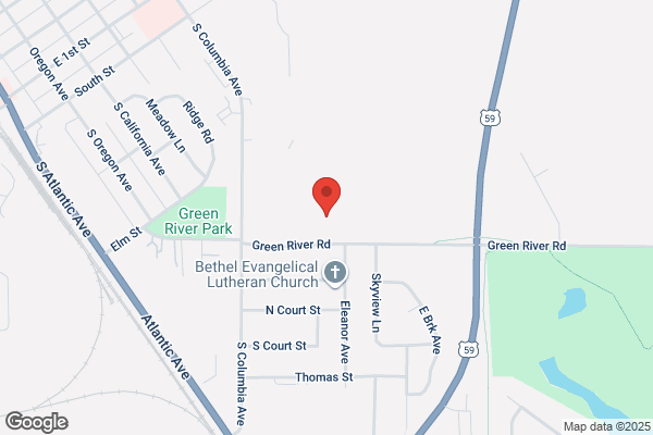 Stevens County Developmental Achievement Center (Dac)