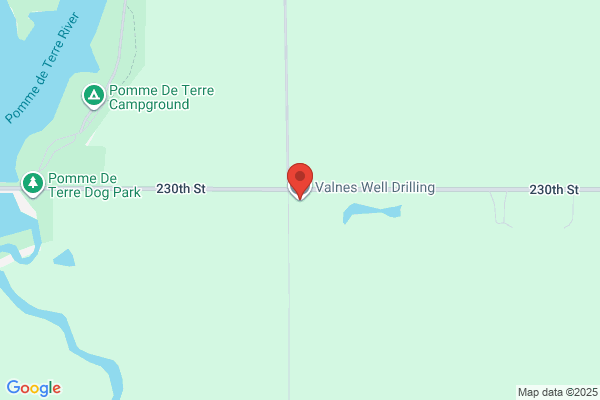 Valnes Well & Water Conditioning