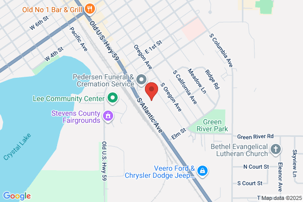 Ag Land Real Estate Inc