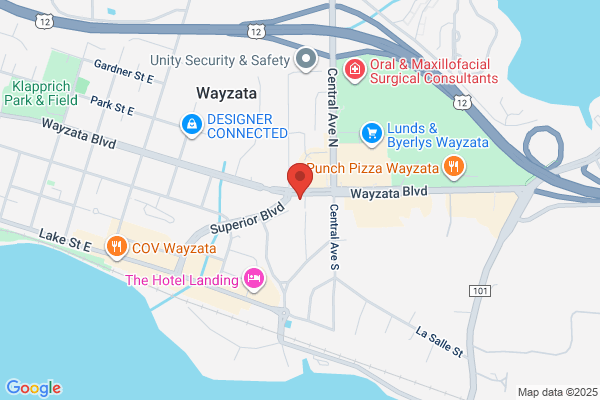 Edina Realty