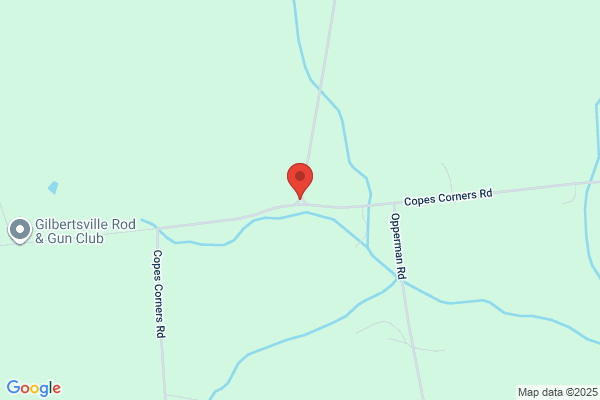 Dimock Hollow Garage