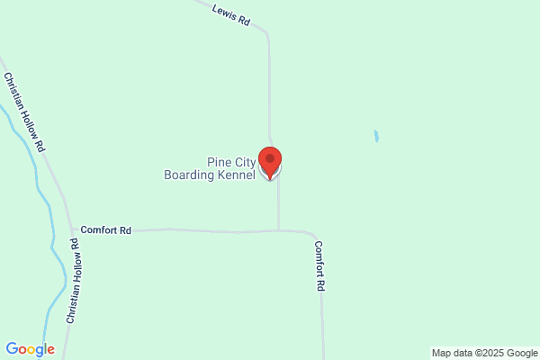 Pinetree Kennels