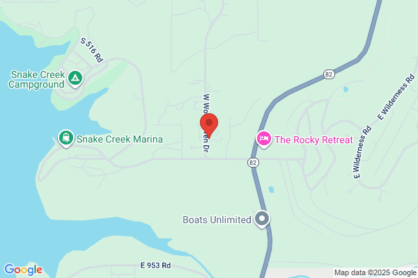 Boondocks Boat And RV Storage LLC