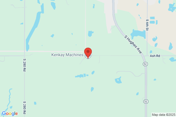 Kenkay MacHines