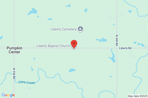 Liberty Baptist Church