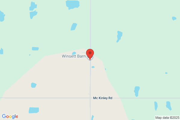 Winsett Barn Co